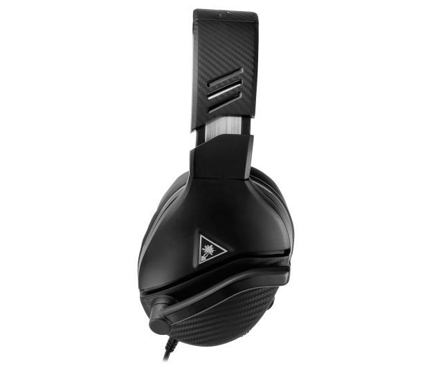 TURTLE BEACH PS4/5 RECON 200, CZARNE - 450974 - zdjęcie 6